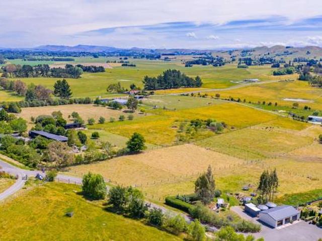 Property for sale in Waipawa