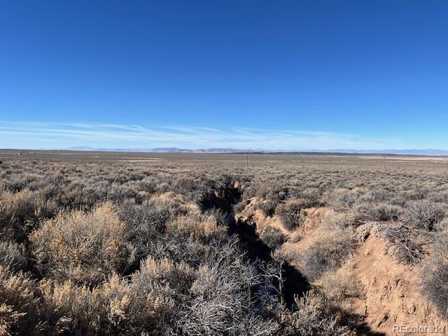 Land for sale in Fort Garland, Colorado