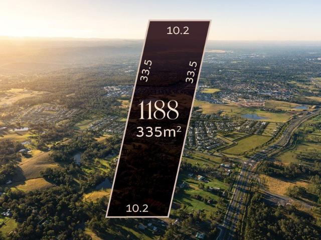 Land for sale in Sydney, Penrith City Council