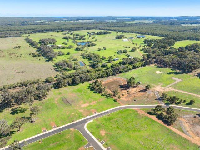 Land for sale in Karridale, Western Australia
