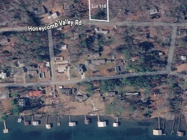 Land for sale in Grant, Alabama