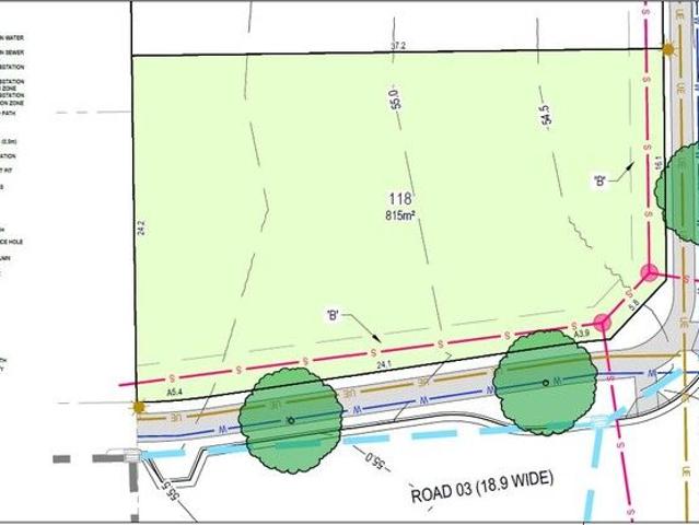 Land for sale in Cambewarra, New South Wales