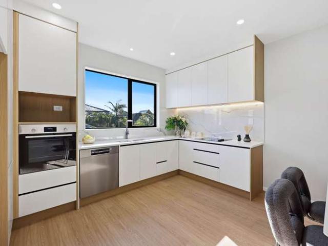 Townhouse for sale in Balmoral, Oroua County