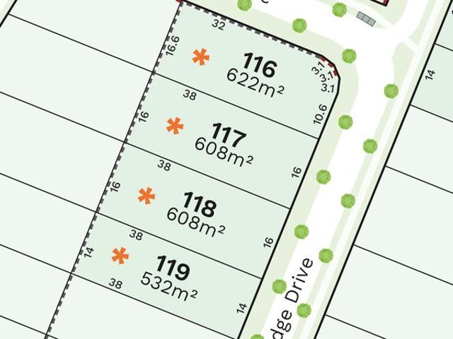 Land for sale in Yarrabilba Land for sale in Yarrabilba