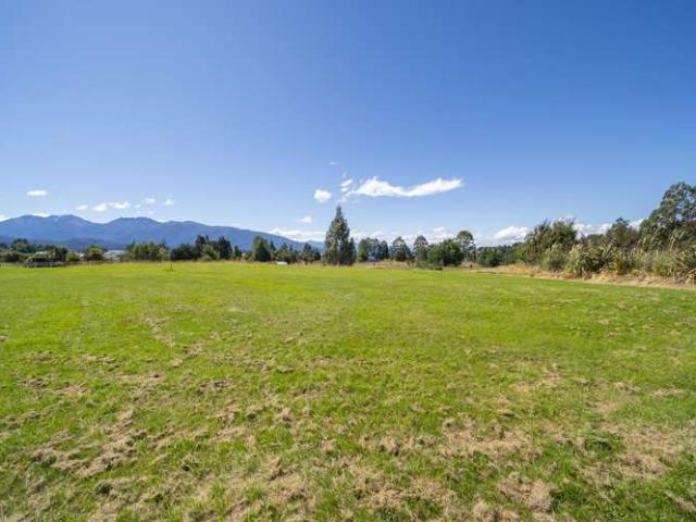 Land for sale in Te Anau, Southland