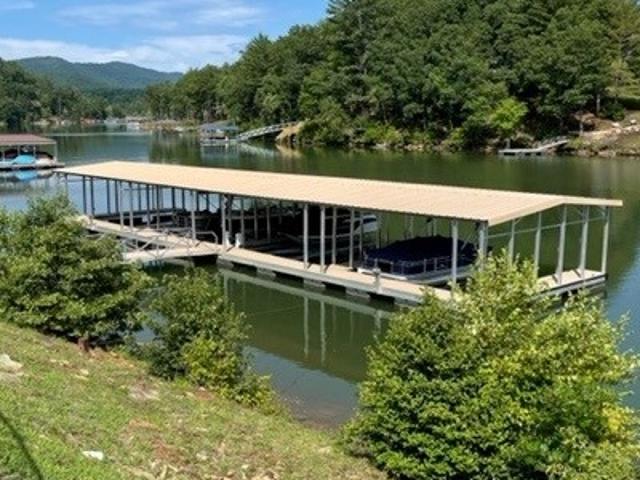 Land for sale in Blairsville, Georgia