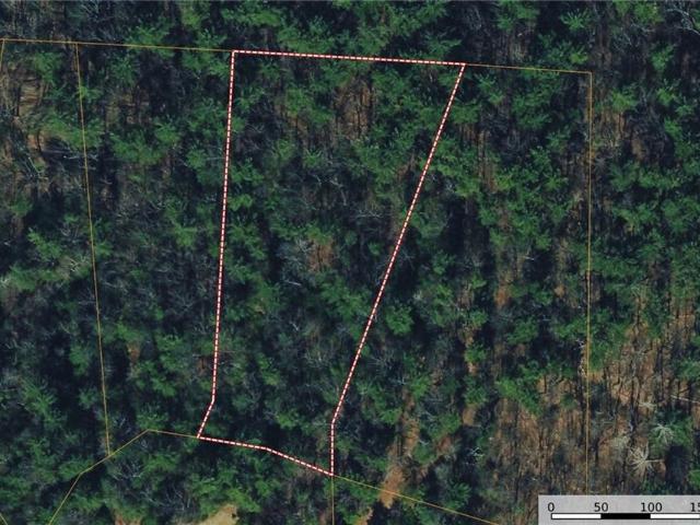 Land for sale in North Carolina