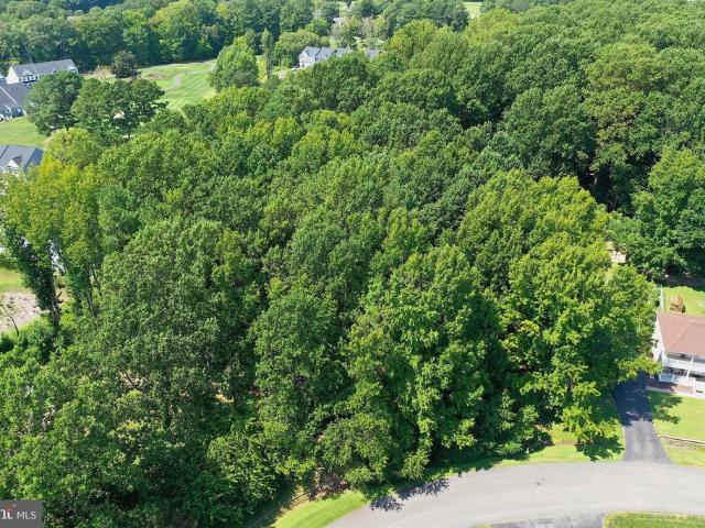 Land for sale in Maryland