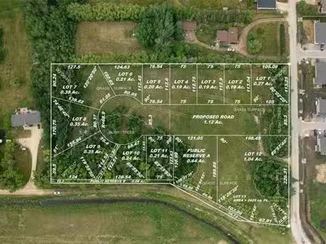 House for sale in Brokenhead, Manitoba