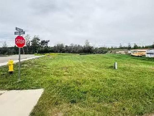 House for sale in Fort St. John, British Columbia
