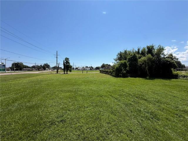 Land for sale in Kenner, Louisiana