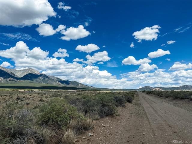 Land for sale in Blanca, Colorado