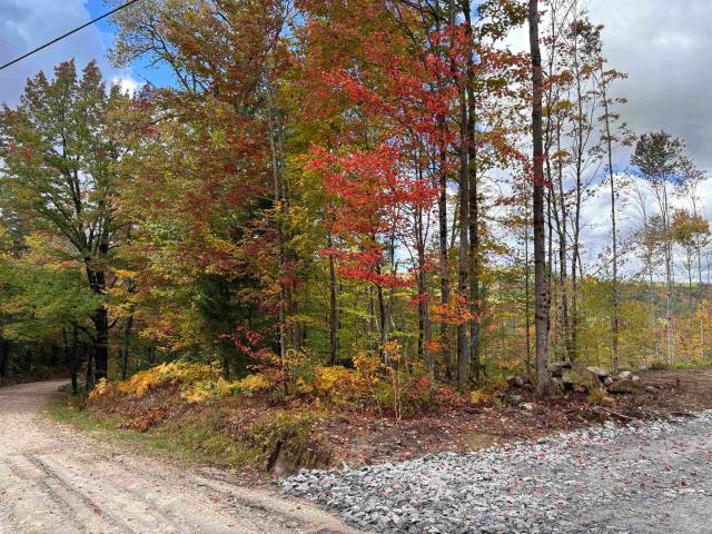 Property for sale in New Hampshire