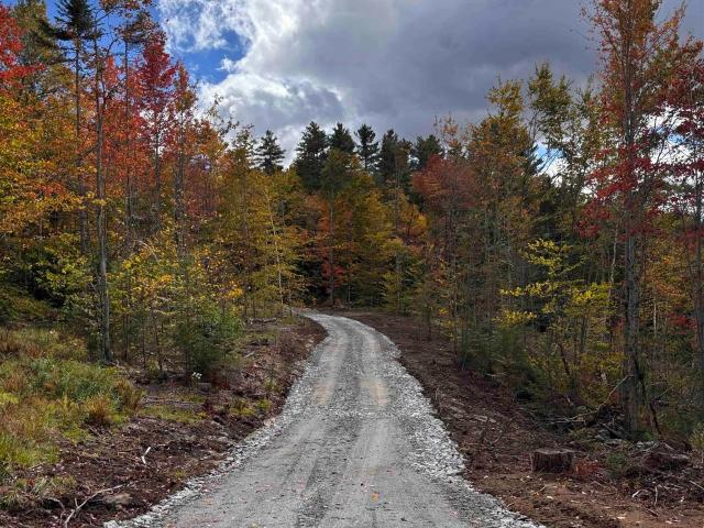 Land for sale in New Hampshire