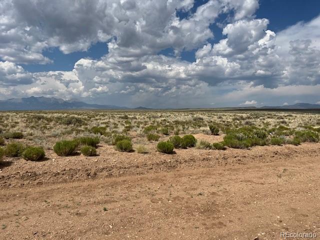 Land for sale in Blanca, Colorado