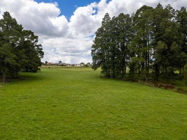 Land for sale in Ohaeawai, Northland