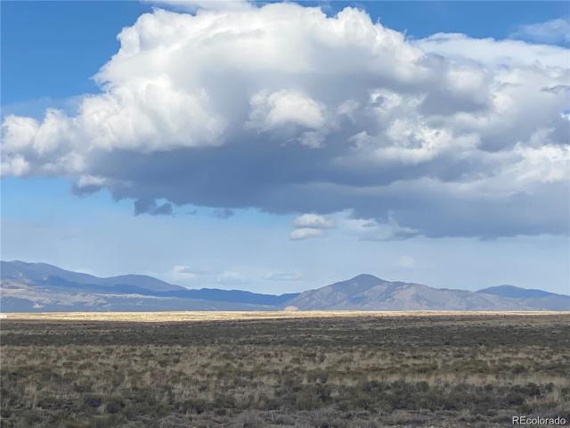 Land for sale in Blanca, Colorado