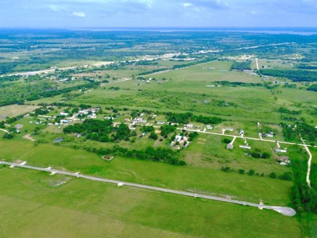 Land for sale in Navarro, Texas
