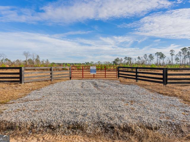 Land for sale in Brooklet, Georgia