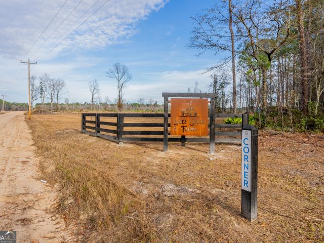 Land for sale in Brooklet, Georgia