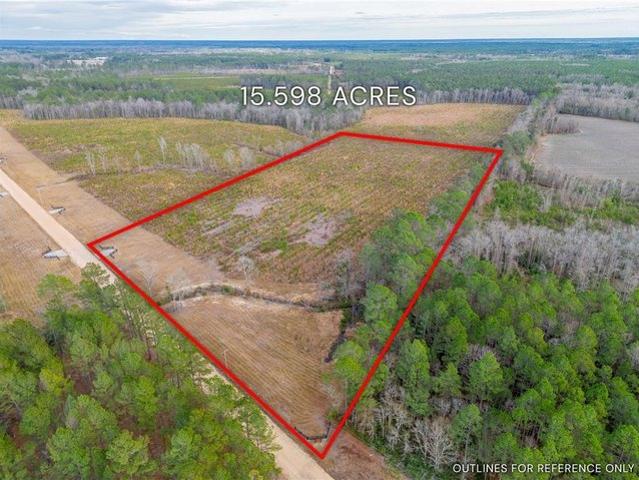 Farm for sale in Georgia