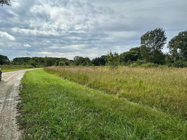 Land for sale in Pleasant Prairie, Kenosha County