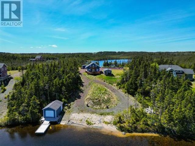 Property for sale in Salmonier, Newfoundland And Labrador