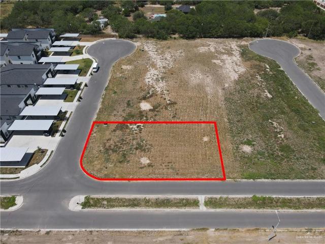 Land for sale in Hidalgo, Texas