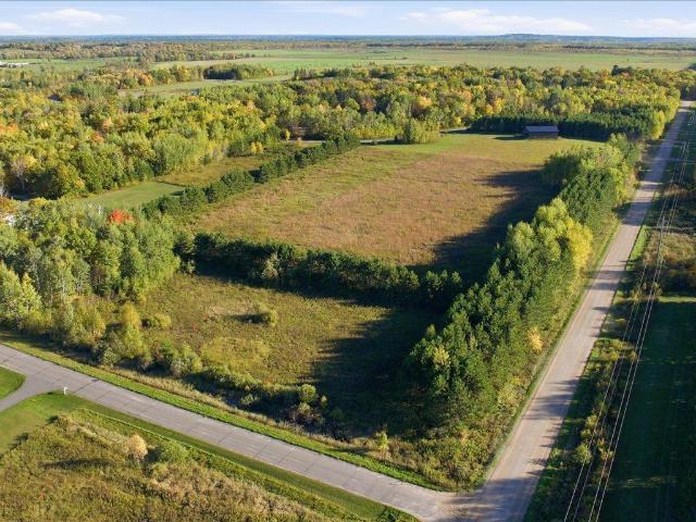 Land for sale in Pequot Lakes, Cass County