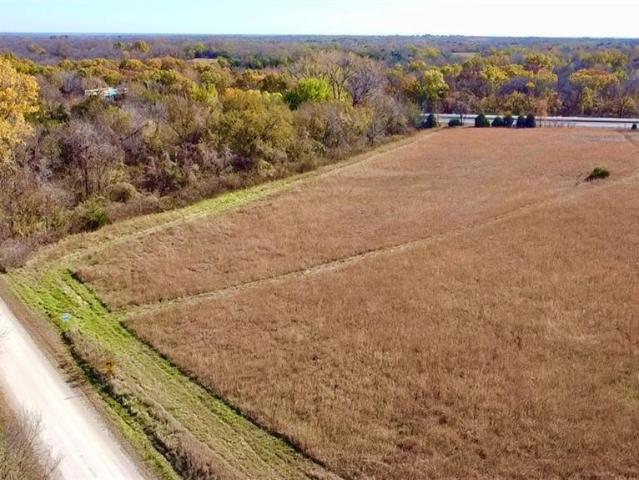 Land for sale in Kansas