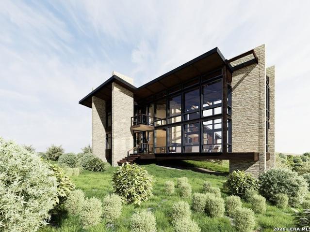 House for sale in Bexar, Texas