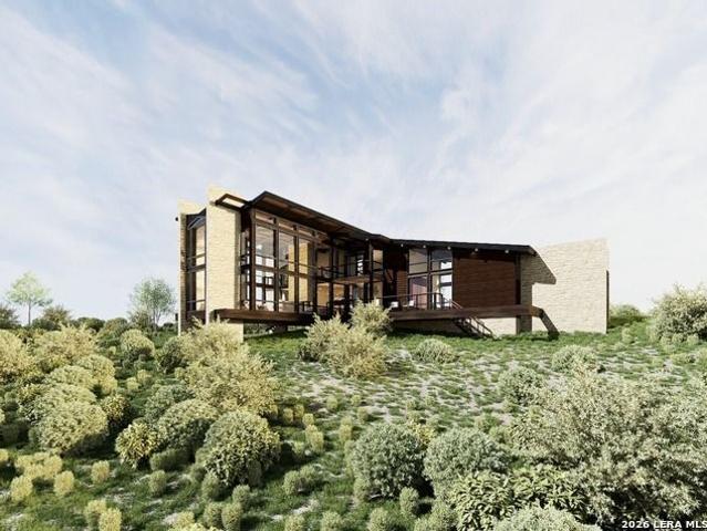 House for sale in Medina, Texas