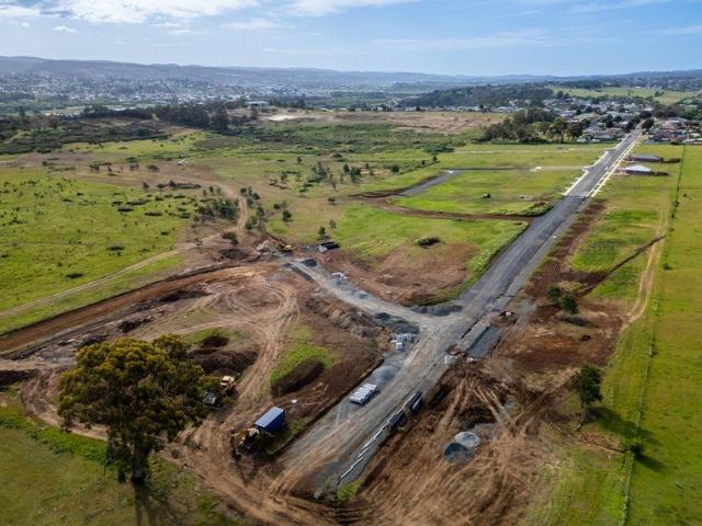 Land for sale in Launceston, Tasmania