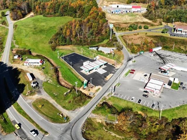 Property for sale in Carroll County, Virginia