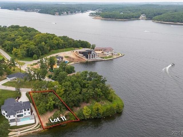 Land for sale in Osage Beach