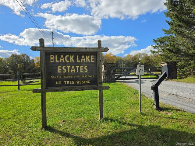 Land for sale in Town of Bethel, Sullivan County