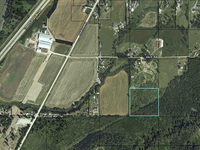Land for sale in Canyon, British Columbia