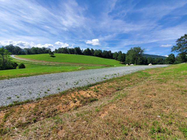 Land for sale in Tennessee