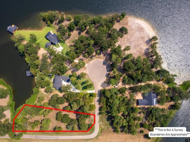 Land for sale in Franklin, Texas