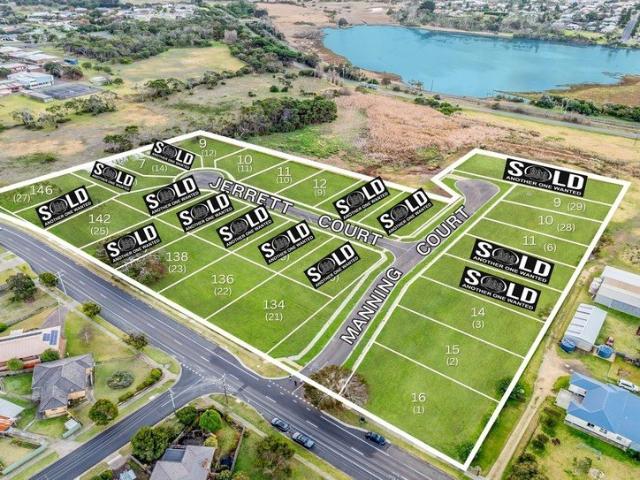 Land for sale in Portland, Victoria