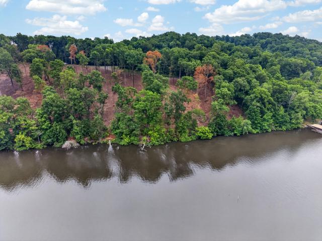 Land for sale in Eddyville, Kentucky