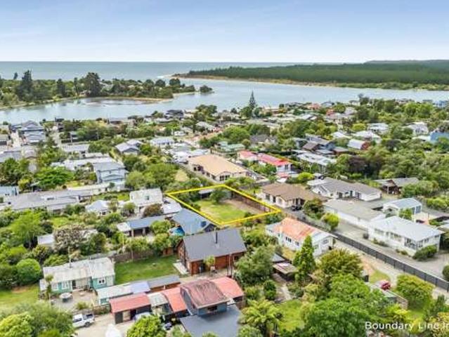 Land for sale in Nelson City, Cable Bay