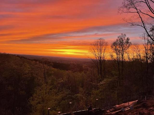 Land for sale in Pickens, Georgia