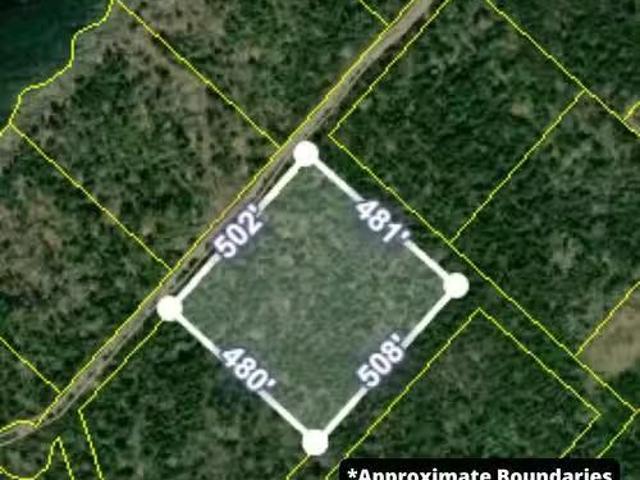 House for sale in Lake Midway, Nova Scotia