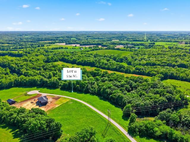Land for sale in Cooper, Missouri