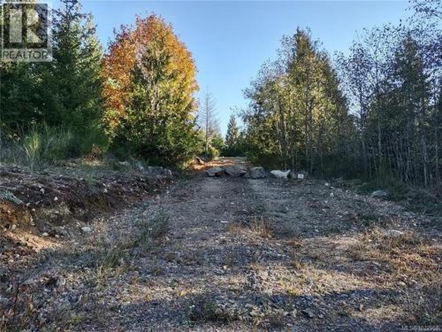Land for sale in Malahat, British Columbia