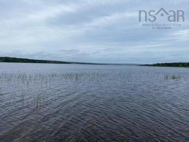 Land for sale in Grand Mira South, Cape Breton County