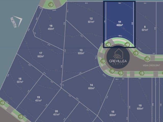 Land for sale in Sydney, New South Wales