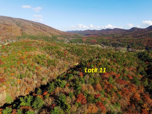 Land for sale in Virginia