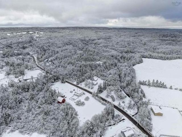 Land for sale in Colchester, Nova Scotia